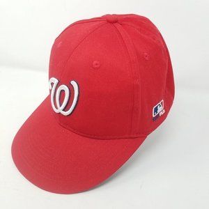Team MLB hat NEW‎ ERA WASHINGTON NATIONALS ball cap